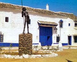 Imagen de Puerto Lápice mapa 13650 6 