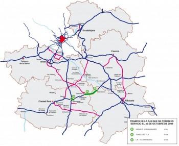 Imagen de Puertollano mapa 13500 4 