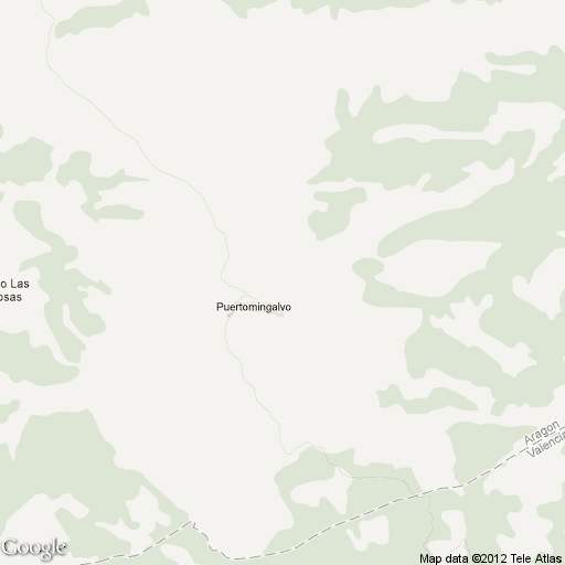 Imagen de Puertomingalvo mapa 44411 1 