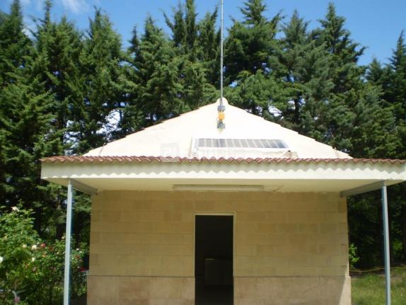 Imagen de Pueyo mapa 31394 4 