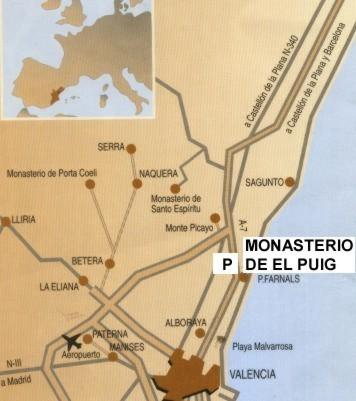 Imagen de Puig mapa 46540 4 