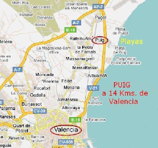 Imagen de Puig mapa 46540 6 