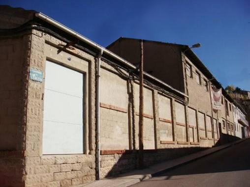 Imagen de Puig-reig mapa 08692 2 