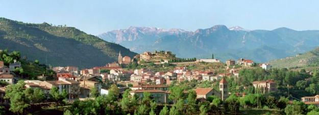 Imagen de Puig-reig mapa 08692 5 