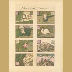 Imagen de Puigcerdà mapa 17520 3 