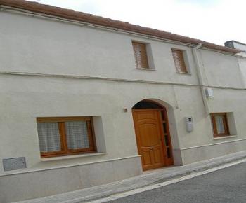 Imagen de Puigdàlber mapa 08797 2 