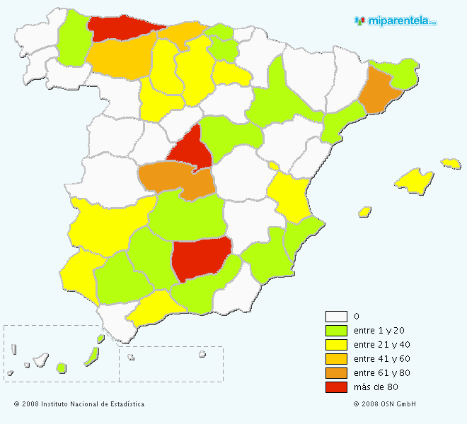 Imagen de Pulgar mapa 45125 6 