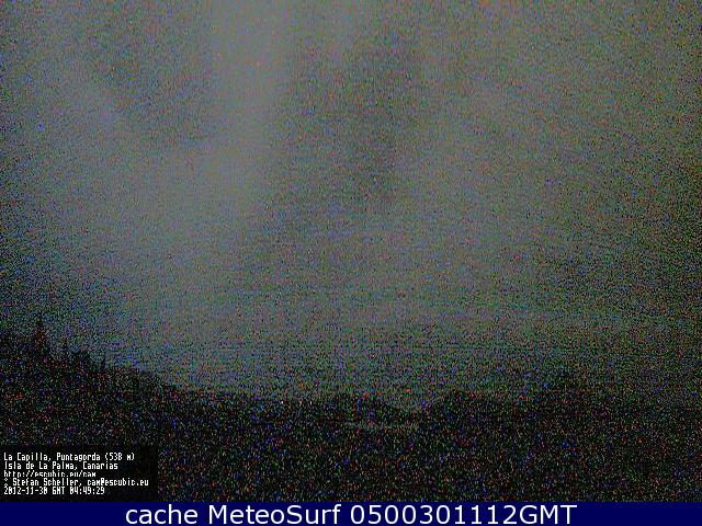 Imagen de Puntagorda mapa 38789 3 