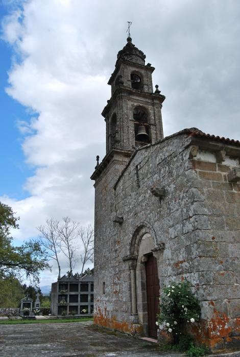 Imagen de Punxín mapa 32456 5 