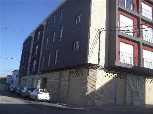 Imagen de Quatretonda mapa 46837 4 