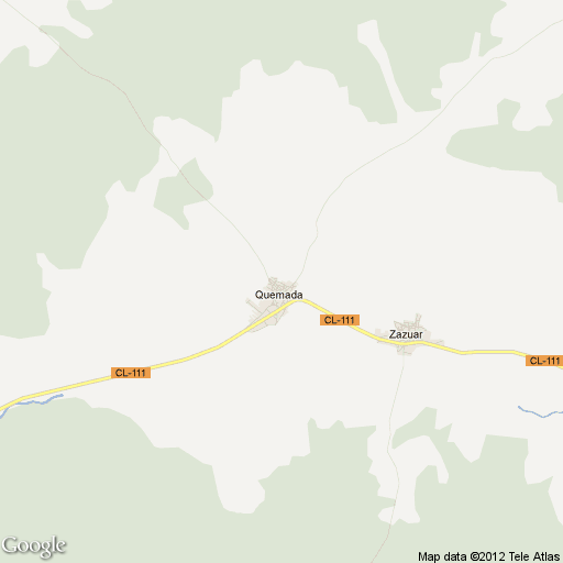 Imagen de Quemada mapa 09454 1 