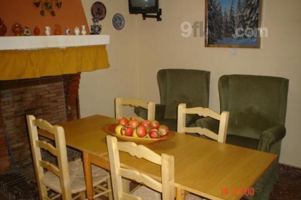 Imagen de Quéntar mapa 18192 3 