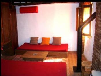 Imagen de Quéntar mapa 18192 5 