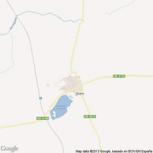 Imagen de Quero mapa 45790 2 