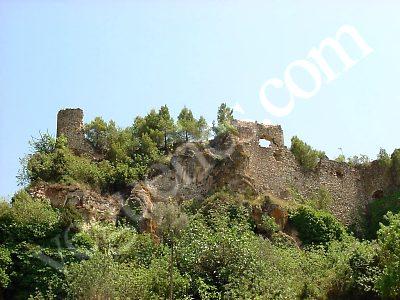 Imagen de Querol mapa 43816 4 