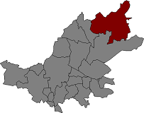 Imagen de Querol mapa 43816 5 