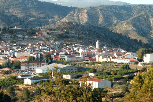 Imagen de Quesa mapa 46824 3 