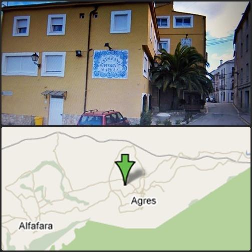 Imagen de Quesa mapa 46824 6 