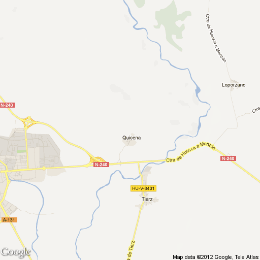 Imagen de Quicena mapa 22191 1 