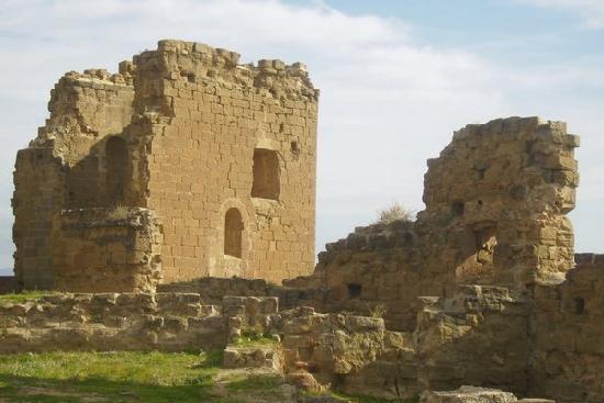 Imagen de Quicena mapa 22191 4 