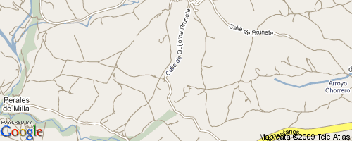 Imagen de Quijorna mapa 28693 6 