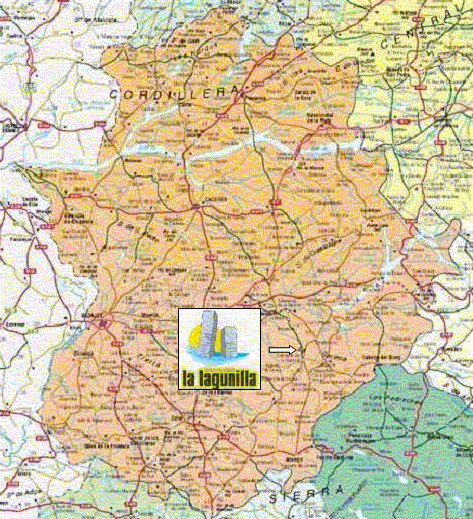 Imagen de Quintana mapa 06450 4 