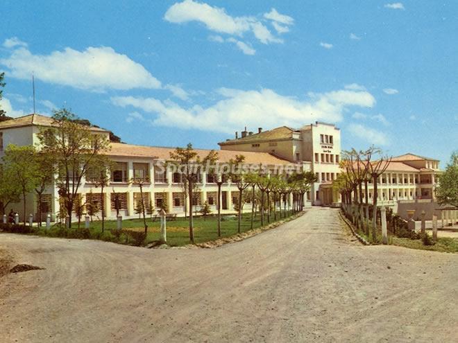 Imagen de Quintana del Puente mapa 34250 2 