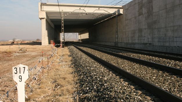 Imagen de Quintana del Puente mapa 34250 3 