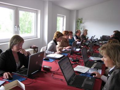 Imagen de Quintana del Puente mapa 34250 4 