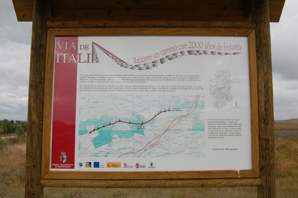 Imagen de Quintanapalla mapa 09290 3 