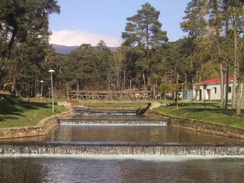 09670 código postal de Quintanar de la Sierra