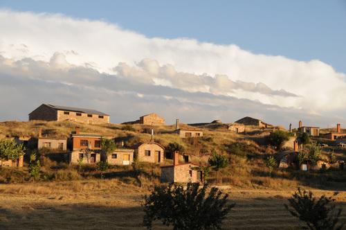 Imagen de Quintanilla de la Mata mapa 09349 2 