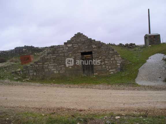 Imagen de Quintanilla de Trigueros mapa 47283 6 