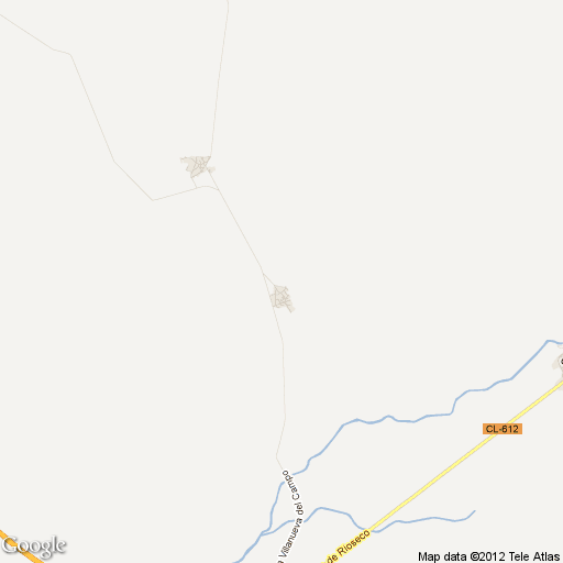 Imagen de Quintanilla del Olmo mapa 49638 1 