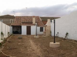 Imagen de Quintanilla del Olmo mapa 49638 5 