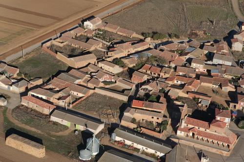 Imagen de Quintanilla del Olmo mapa 49638 6 