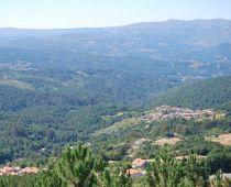 Imagen de Quintela de Leirado mapa 32814 5 