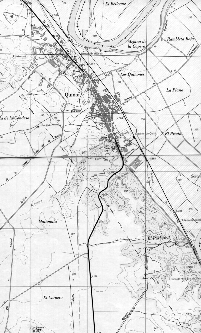 Imagen de Quinto mapa 50770 6 