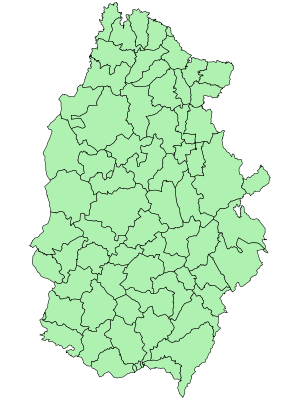 Imagen de Quiroga mapa 27320 3 