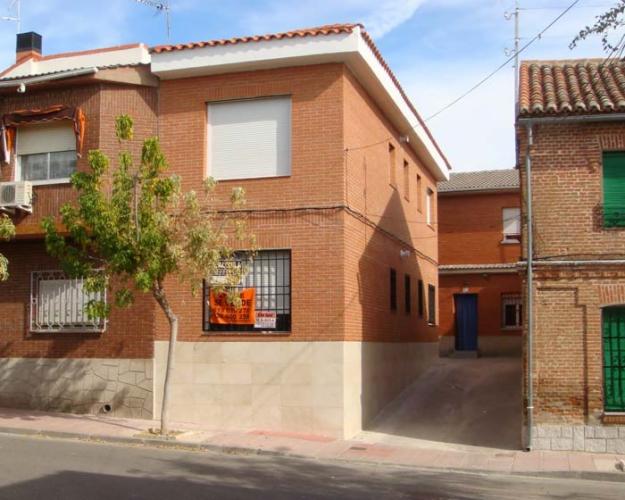 Imagen de Quismondo mapa 45514 3 