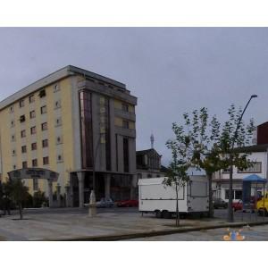 Imagen de Rábade mapa 27370 3 