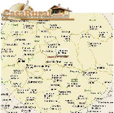 Imagen de Rabanera del Pinar mapa 09660 1 