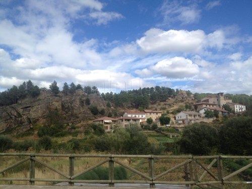 Imagen de Rabanera del Pinar mapa 09660 5 