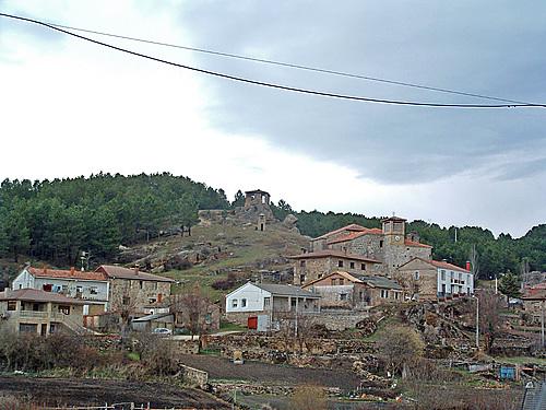 Imagen de Rabanera del Pinar mapa 09660 6 