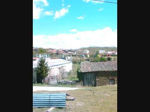 Imagen de Rábano de Aliste mapa 49515 4 