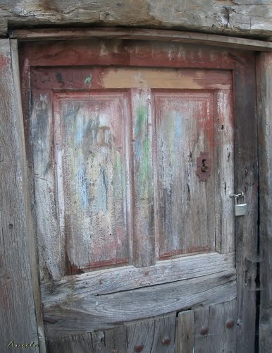 Imagen de Rábano de Aliste mapa 49515 5 