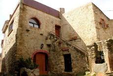 Imagen de Rabós mapa 17754 5 