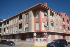 Imagen de Rafal mapa 03369 5 