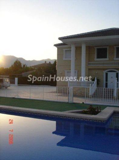 Imagen de Rafal mapa 03369 6 