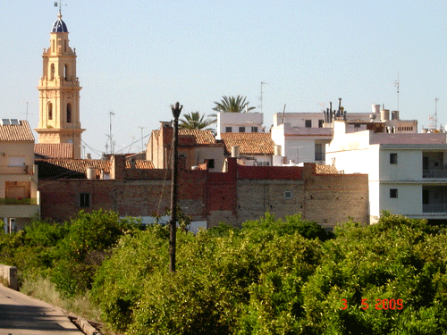 Imagen de Rafelcofer mapa 46716 2 